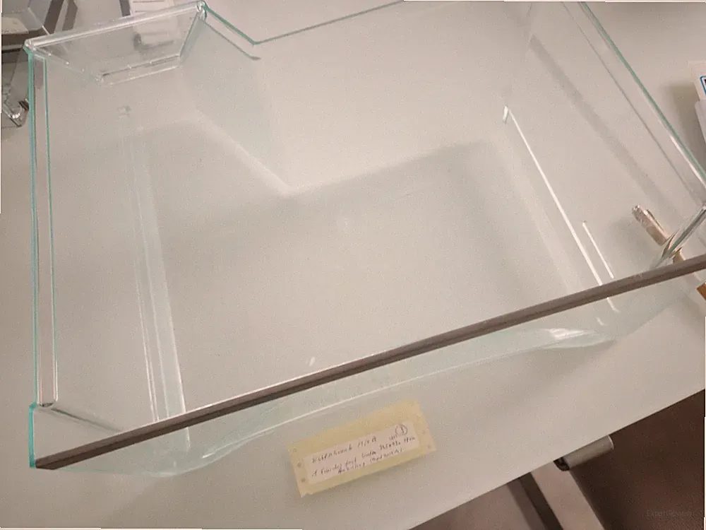 miele gefrierschrank schublade ersatzteile