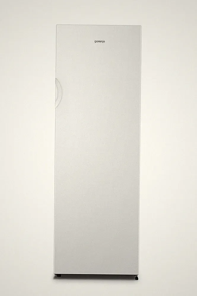 3838782408052 Gorenje FN4172CW Tiefkühltruhe Schublade Freistehend 186 l E Grau