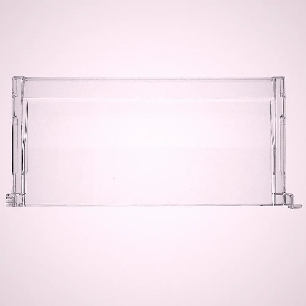 Abdeckung Bauknecht 488000647781 Schubladenabdeckung für Kühlschrank