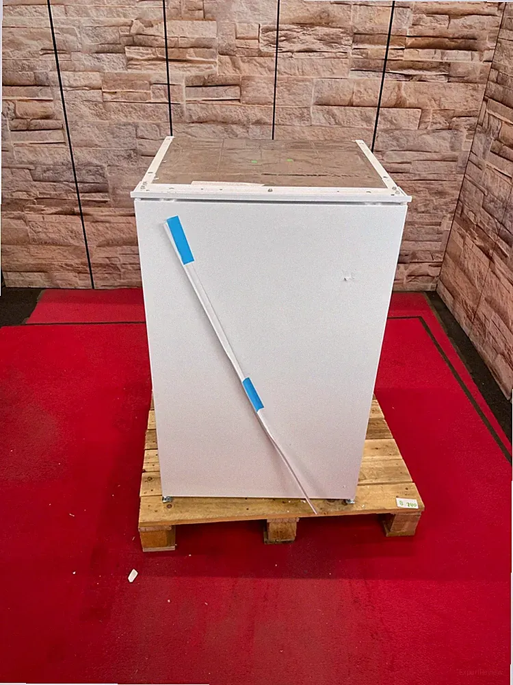 AEG Serie 5000 TF5OS882DS Einbau Kühlschrank mit Gefrierfach Schlepptür LED