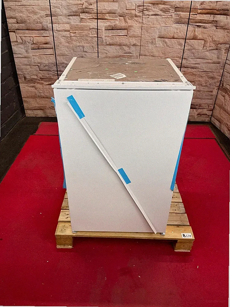 AEG Serie 5000 TF5OS882DS Einbau Kühlschrank mit Gefrierfach Schlepptür LED