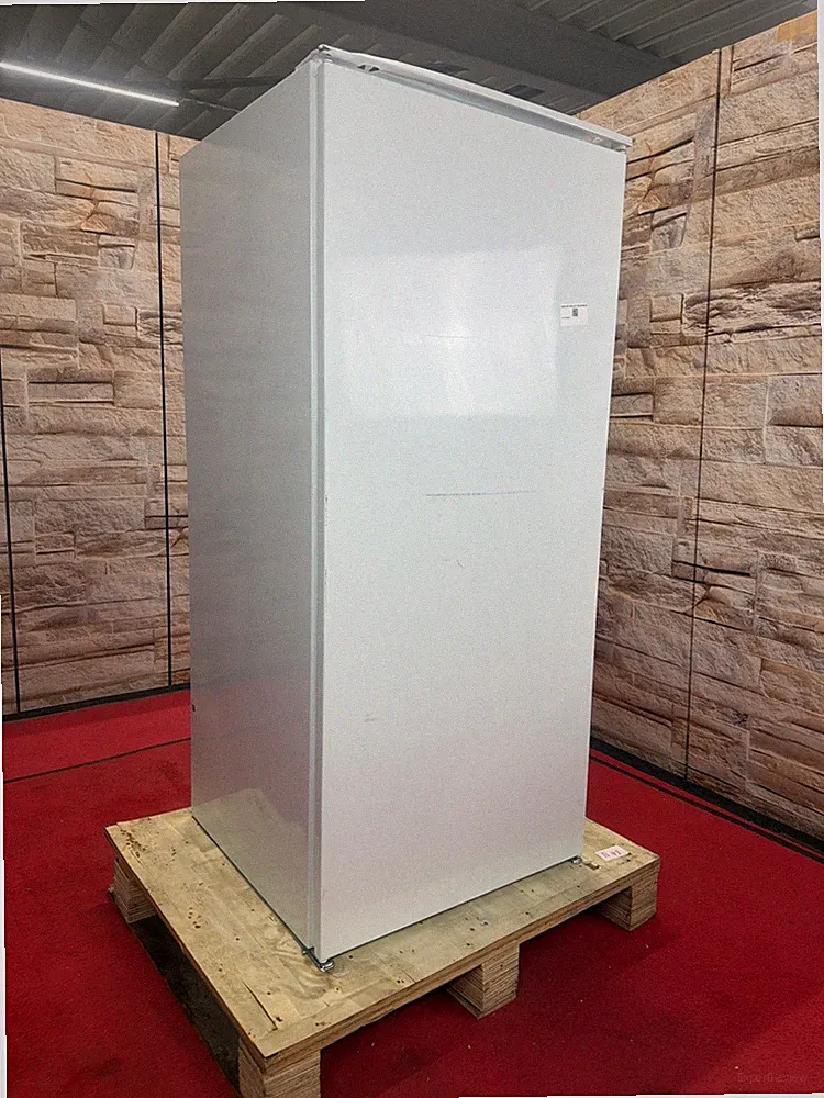 AEG Serie 5000 TSF5O12ES Einbau Kühlschrank+Gefrierfach OptiSpace Schlepptür LED