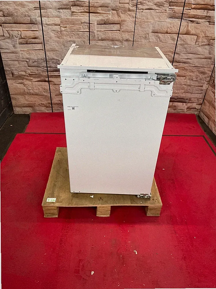 AEG Serie 5000 TSF5O88EF Einbau Kühlschrank mit Gefrierfach OptiSpace Festtür