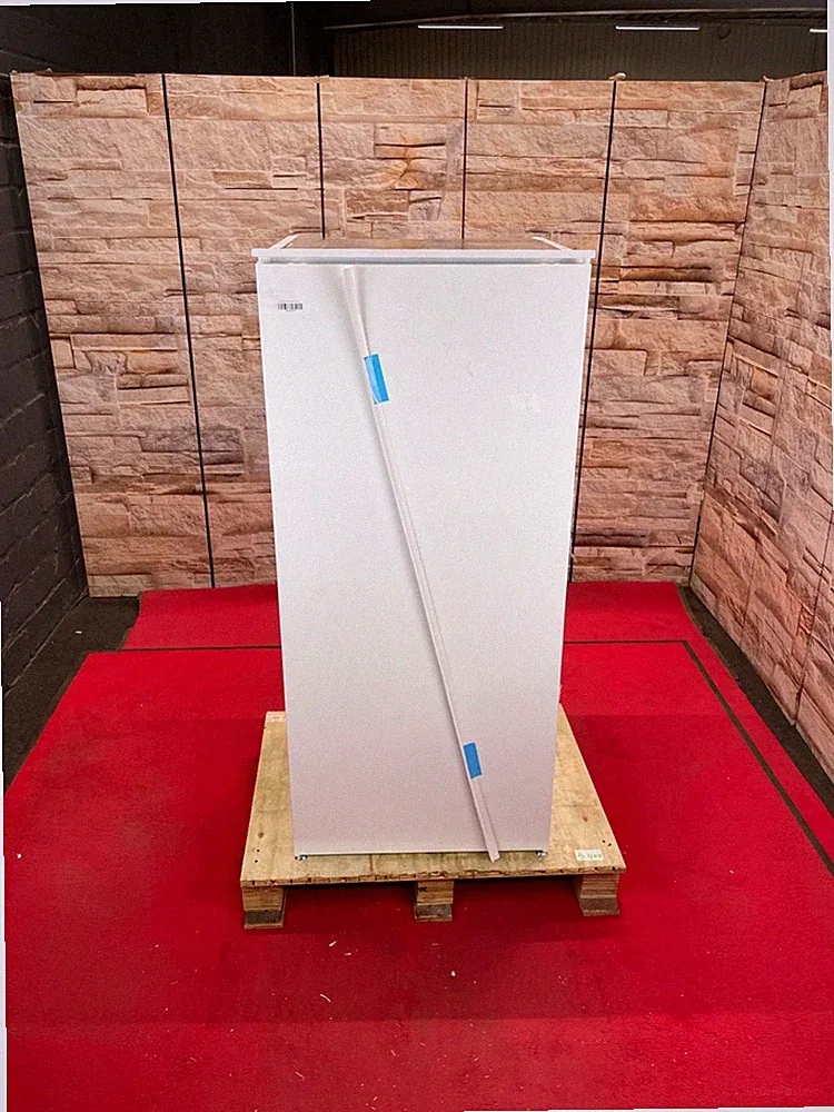 AEG Serie 5000 TSK5O121ES Einbau Kühlschrank ohne Gefrierfach Schlepptür LED