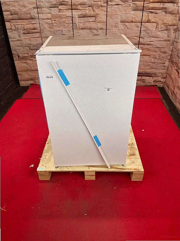 AEG Serie 6000 NAB6L88ES Einbau Gefrierschrank LowFrost Schlepptür 98 L