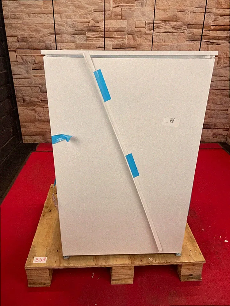 AEG TSK5O881ES Einbau Kühlschrank ohne Gefrierfach OptiSpace Schlepptür