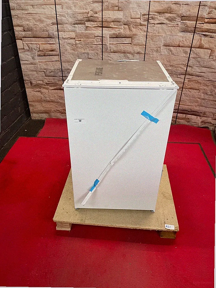 AEG TSK5O881ES Einbau Kühlschrank ohne Gefrierfach OptiSpace Schlepptür