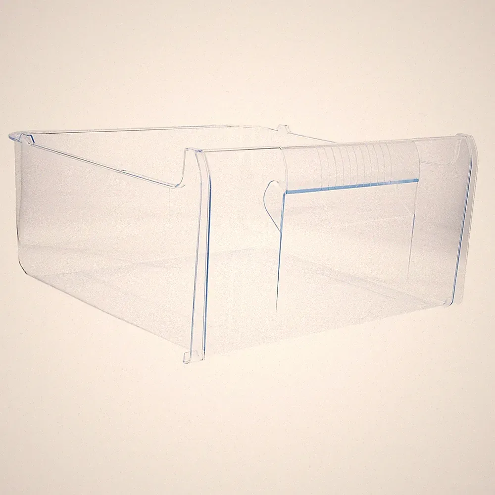 Amica 1023517 Gefrierschublade für Gefrierschrank