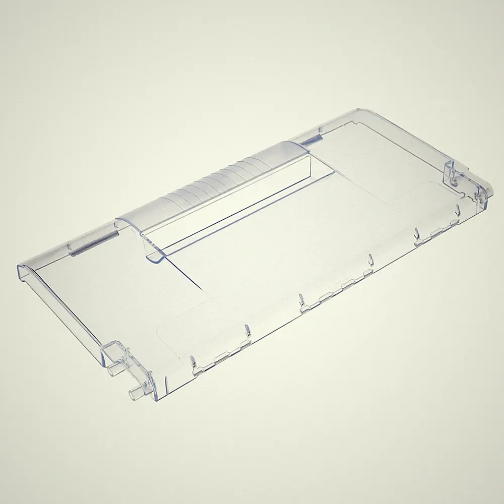 Amica 1037599 Gefrierfachklappe für Standgefrierschrank