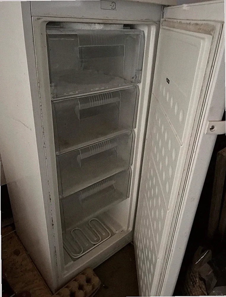 Amica Gefrierschrank