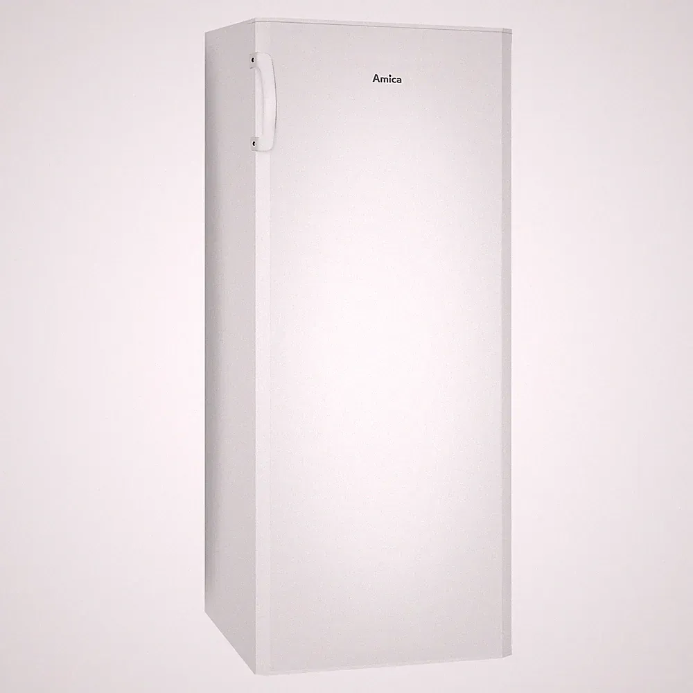 AMICA Gefrierschrank GS 324 100 W - weiß - E