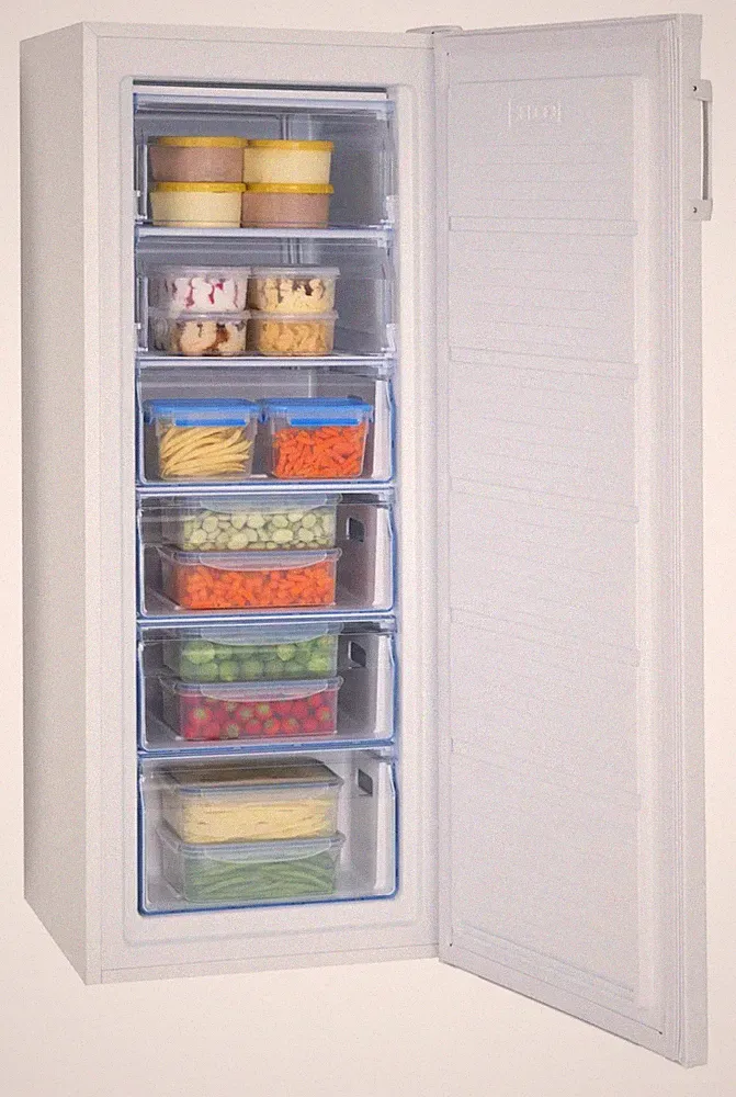 AMICA GS 324 100 W Gefrierschrank #36986844
