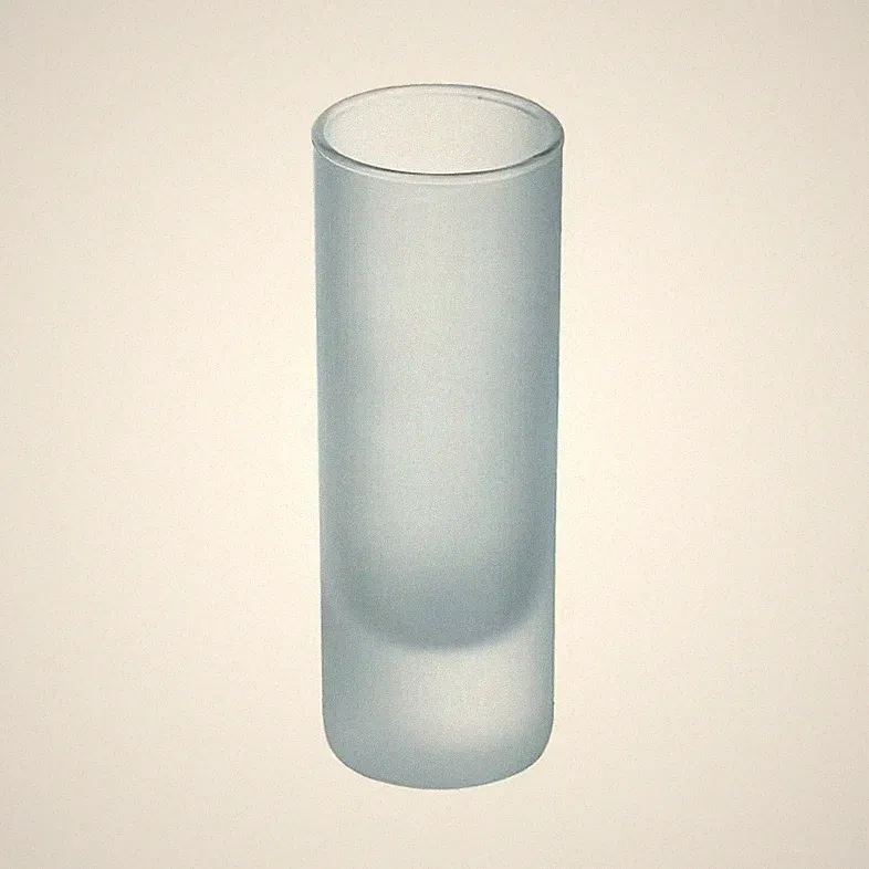 Glas Standgerät
