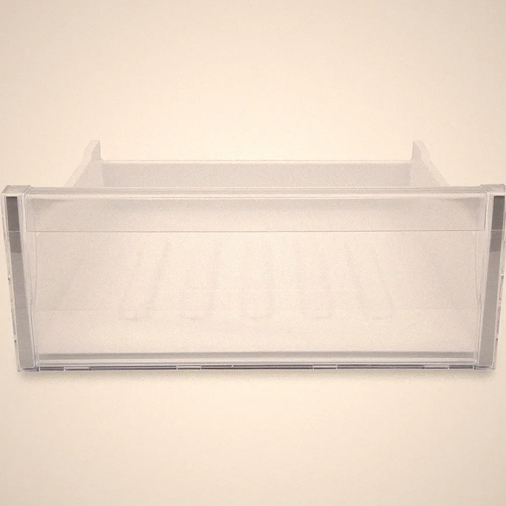 B-Ware Bauknecht 481010694096 Schublade für KühlGefrierKombination