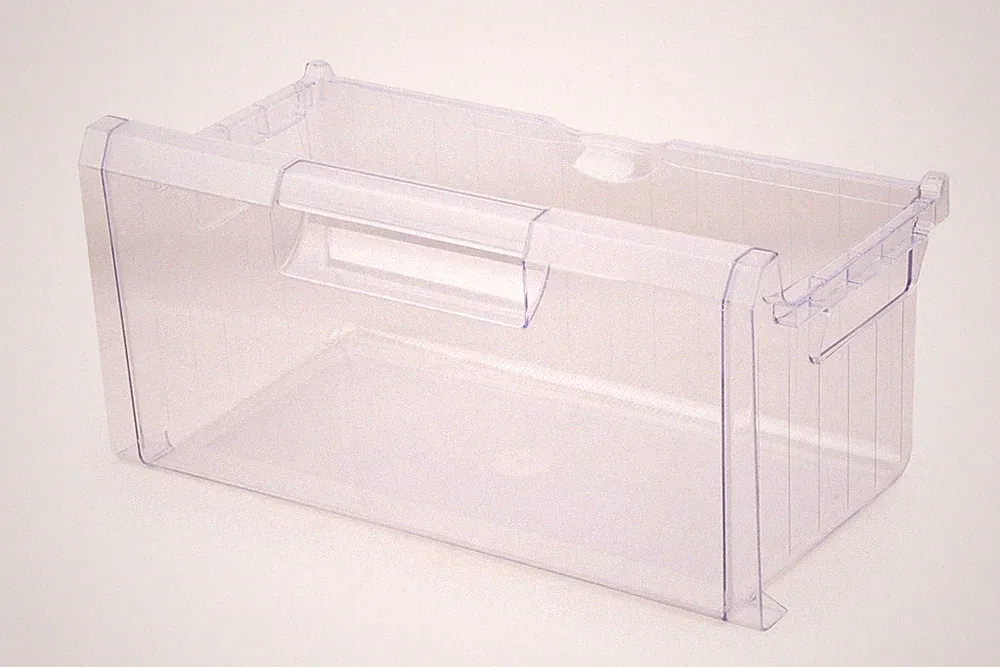 B-Ware Gefrierschublade Siemens Bosch 00357868 Gefrierschale Kühlschrank