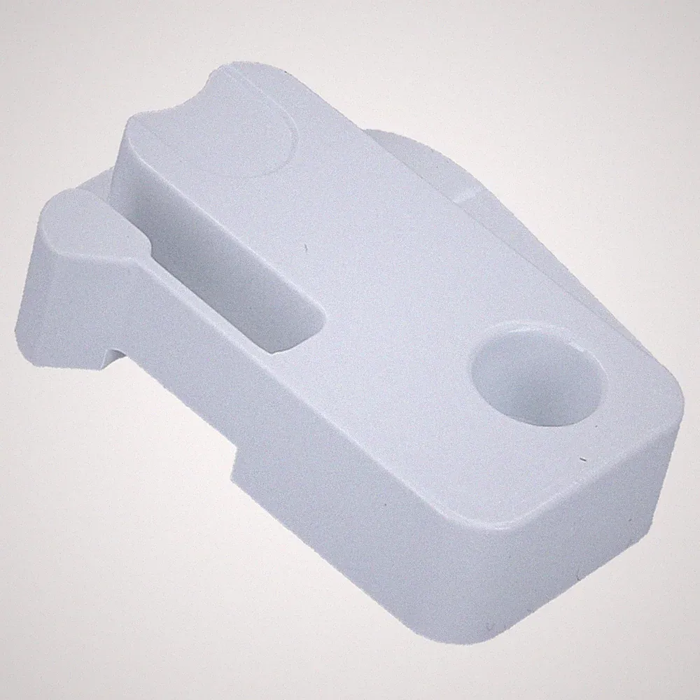 Bauknecht C00506171 Stopper links für Gefrierfachklappe in Gefrierschrank