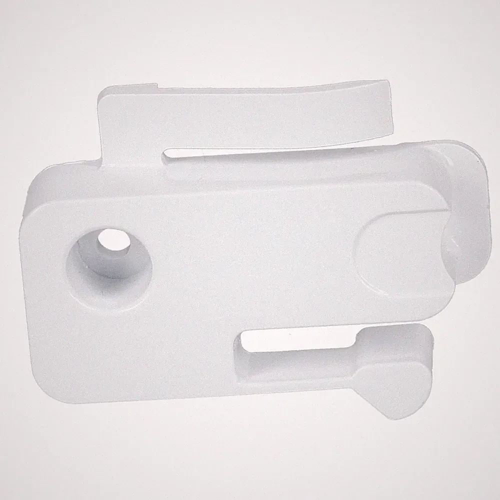 Bauknecht C00506172 Stopper rechts für Gefrierfachklappe in Gefrierschrank