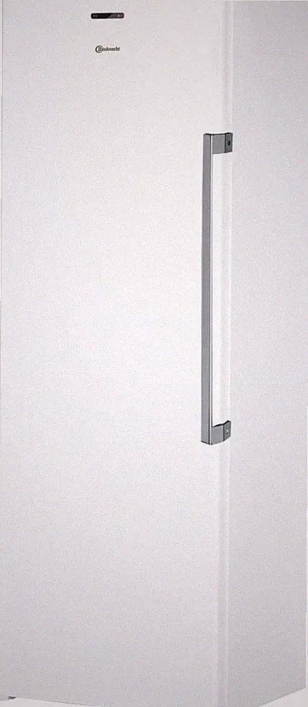 Bauknecht GKN 17G4 WS 2 NoFrost Gefrierschrank, nie mehr Abtauen