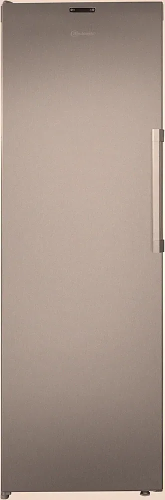 Bauknecht GKN 19G4S IN 2 Gefrierschrank freistehend NoFrost ShockFreeze LED