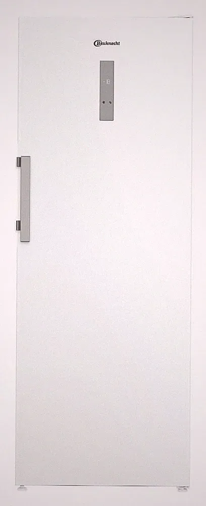Bauknecht GKNW19170C 404 l Gefrierschrank 187 kWh Jahr NoFrost Weiß
