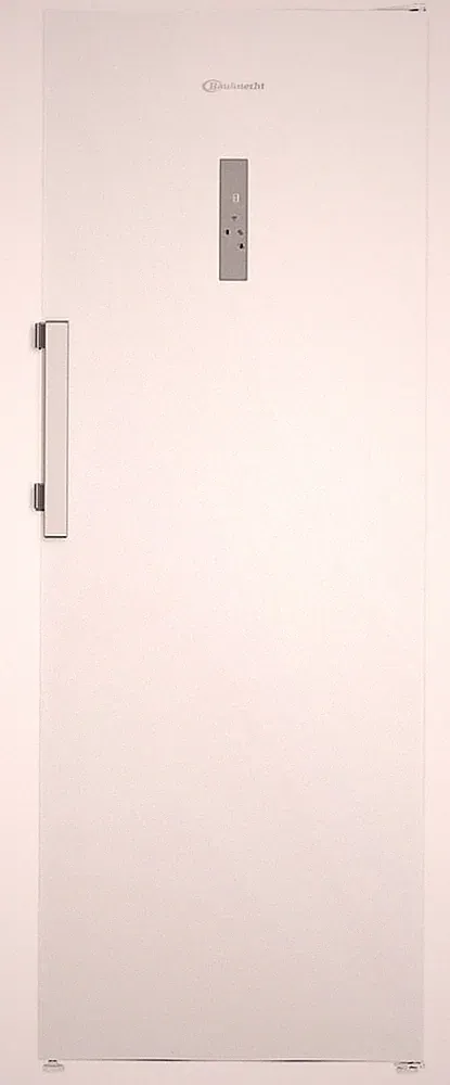 Bauknecht GKNWC19170D 404 l Gefrierschrank 233 kWh Jahr NoFrost Weiß