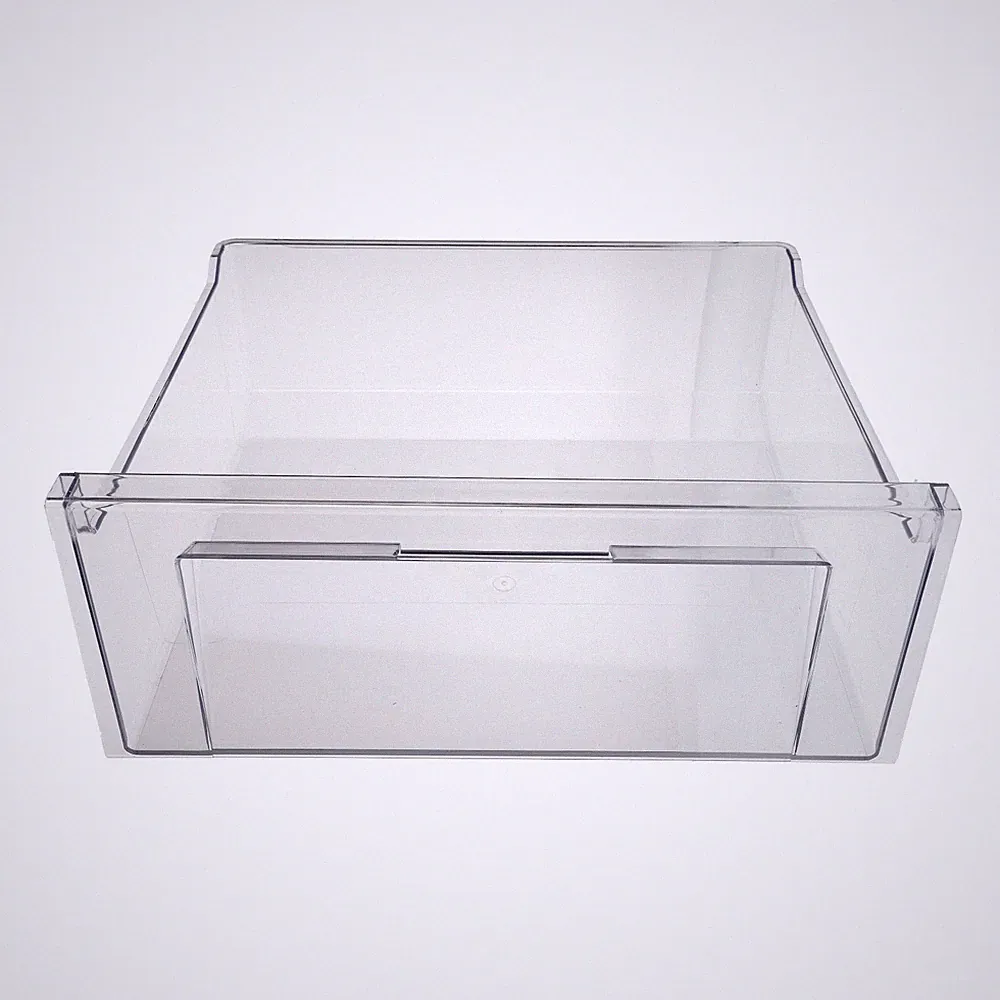 Bauknecht Whirlpool Gefrierkasten Schublade 41x15x36cm Kühlschrank 480132101021