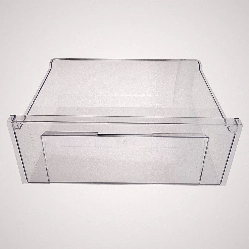 Bauknecht Whirlpool Gefrierkasten Schublade 41x15x36cm Kühlschrank 480132101021