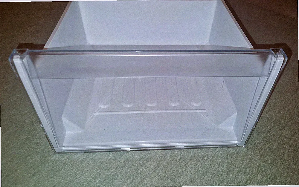 Bauknecht Whirlpool Indesit Gefrierschrank Gefrierschublade XL 488000506305
