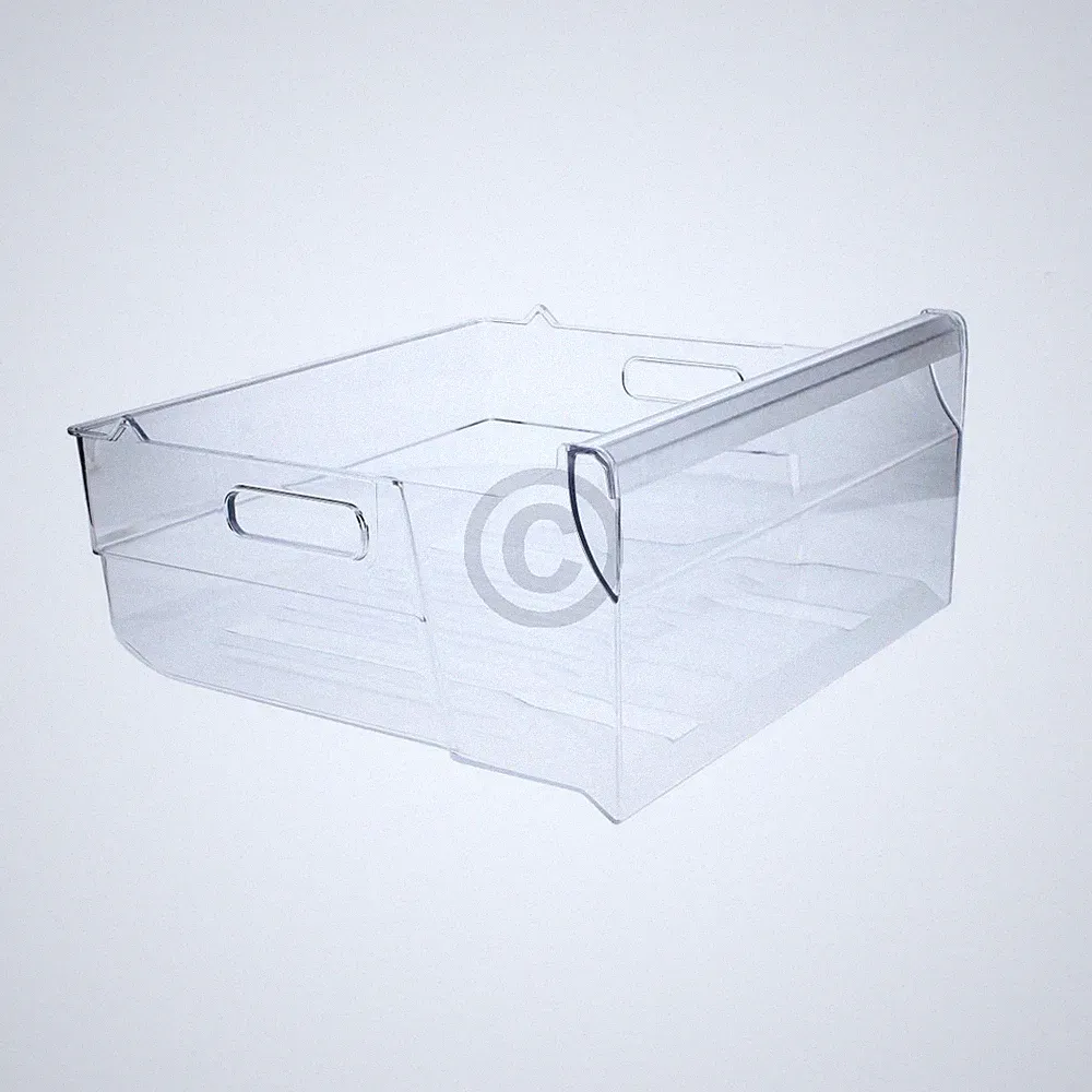 Bauknecht Whirlpool Schublade 481010467643 Gefrierkasten 430x205x405mm für KühlG