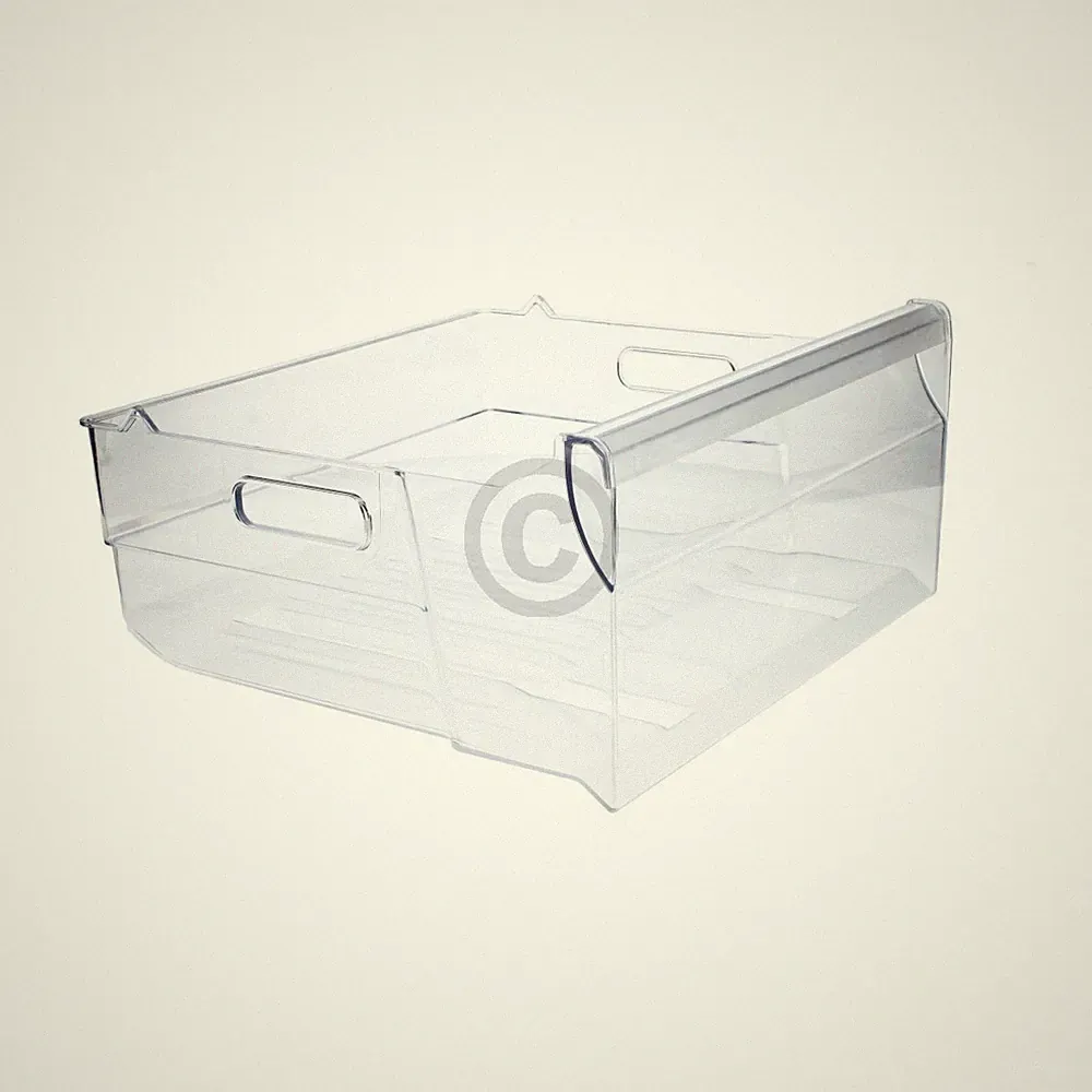 Bauknecht Whirlpool Schublade 481010467643 Gefrierkasten 430x205x405mm für KühlG