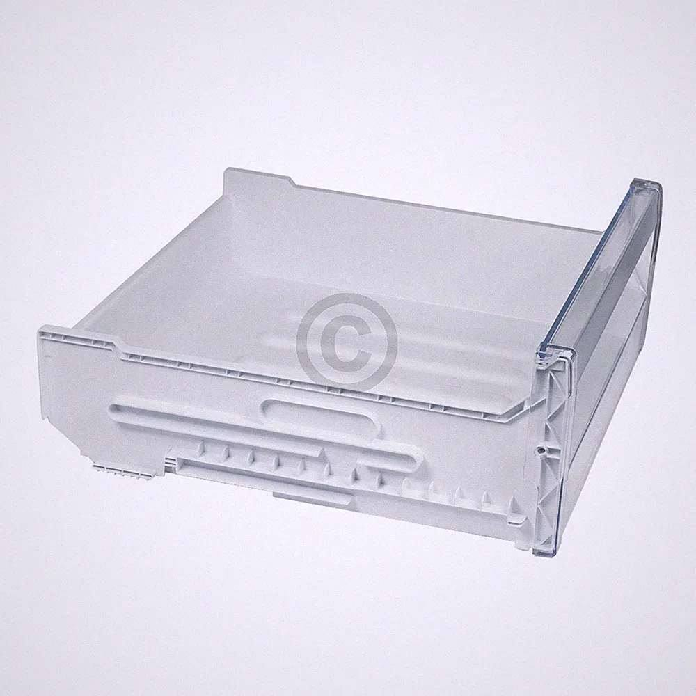 Bauknecht Whirlpool Schublade Bauknecht 481010694096 Gefriergutbehälter 425x165x