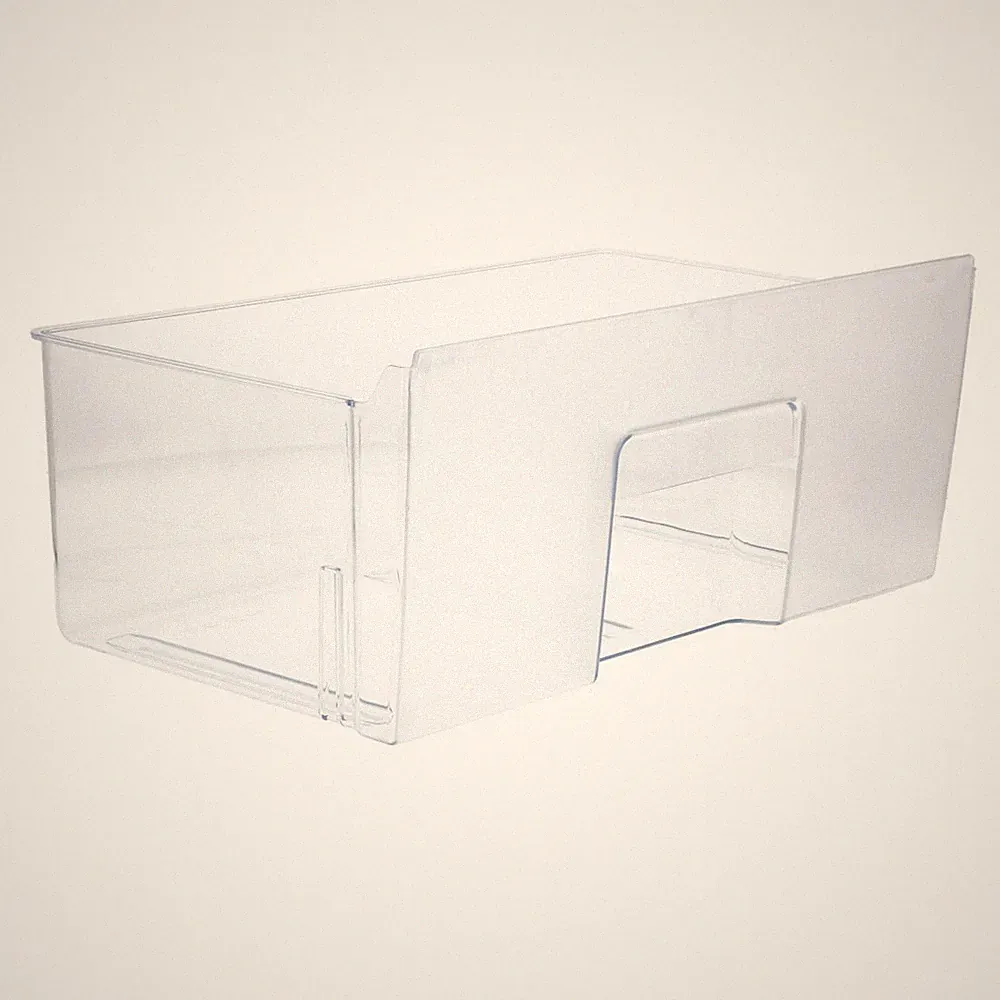 Beko 4237960100 Gemüseschublade beko für Kühlschrank KühlGefrierKombination