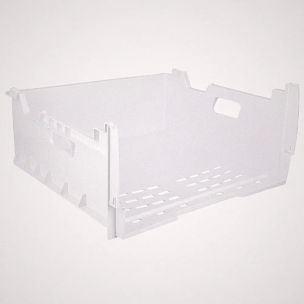 Beko 4817030100 Gefrierschublade mitte beko für Gefrierschrank