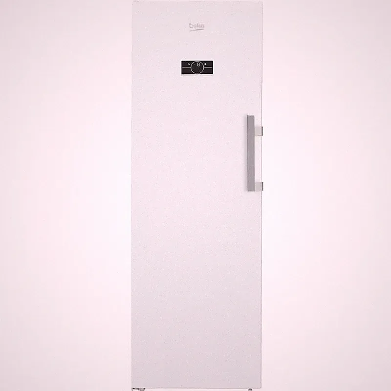 BEKO B5RMFNE314W GEFRIERSCHRANK NO FROST 286 L ENERGIEKLASSE E WEISS