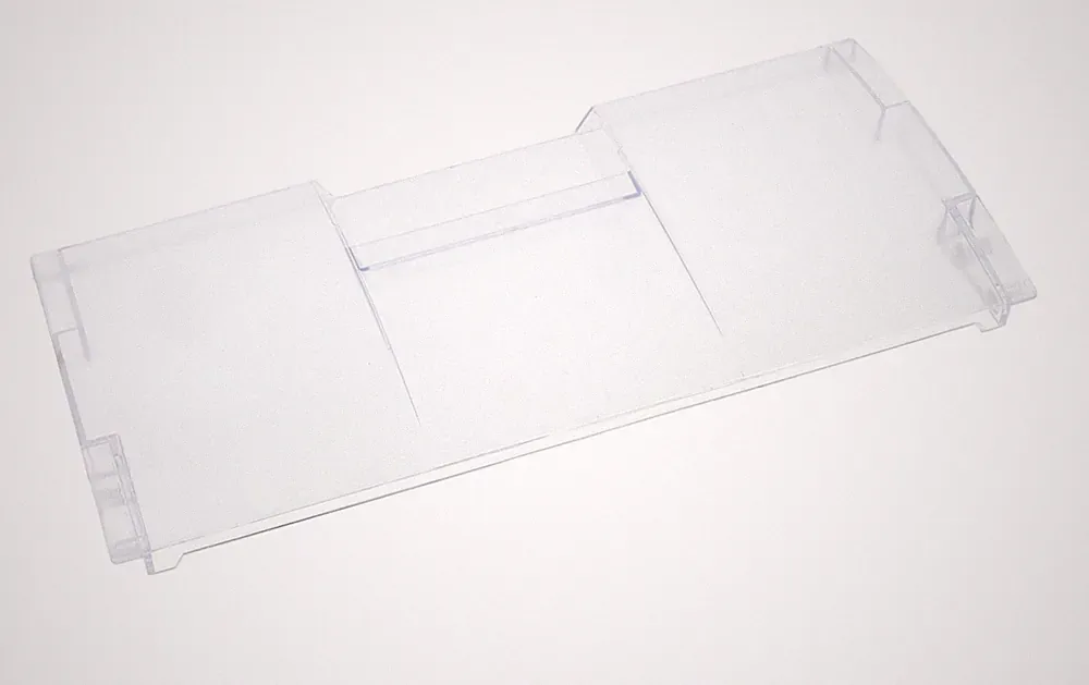 Beko CDA648FS/1 CDA646W Fast Freeze Türklappe Frontgriff