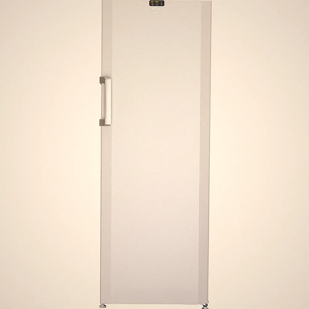Beko Fs127940n Gefrierschrank