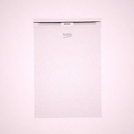 Beko FSE074N 95 l Gefrierschrank 167,7 kWh Jahr Weiß