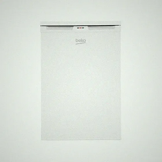 Beko FSE074N 95 l Gefrierschrank 167,7 kWh Jahr Weiß