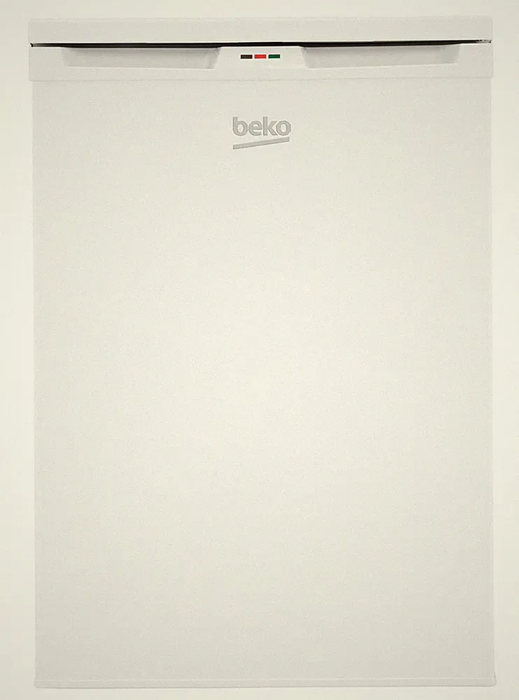 Beko Fse1074n Gefrierschrank