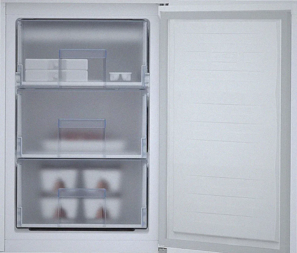 Beko Fse1175n Gefrierschrank
