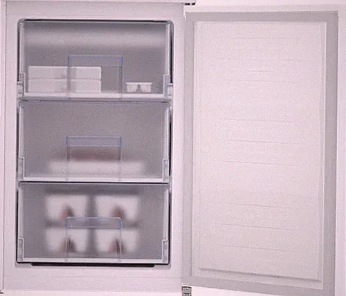 Beko FSE1175N Gefrierschrank - freistehend - kompakt - energieeffizient