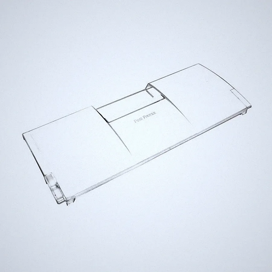 BEKO Gefrierschrank Fast Freeze Türklappe CDA670FS CDA670FW CDA671FW CDA672FS