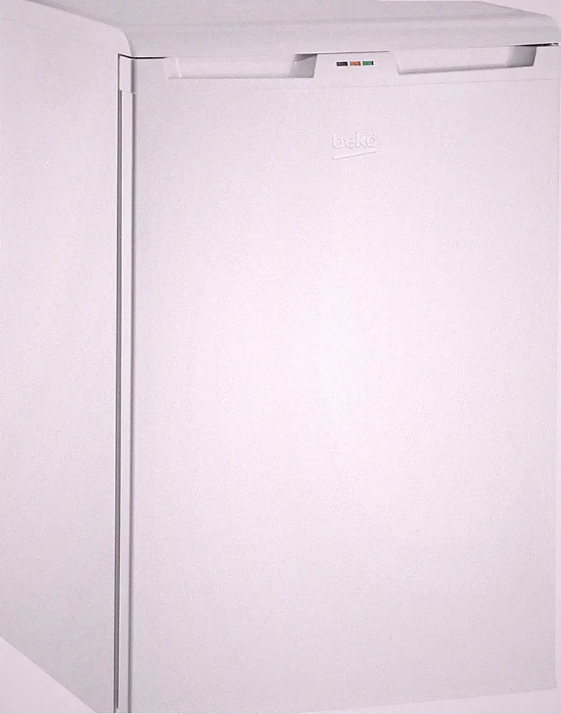 Beko Gefrierschrank FSE1074N unterbaufähig 95 l H 84 x B 54,5 x T 59,5 . B Ware