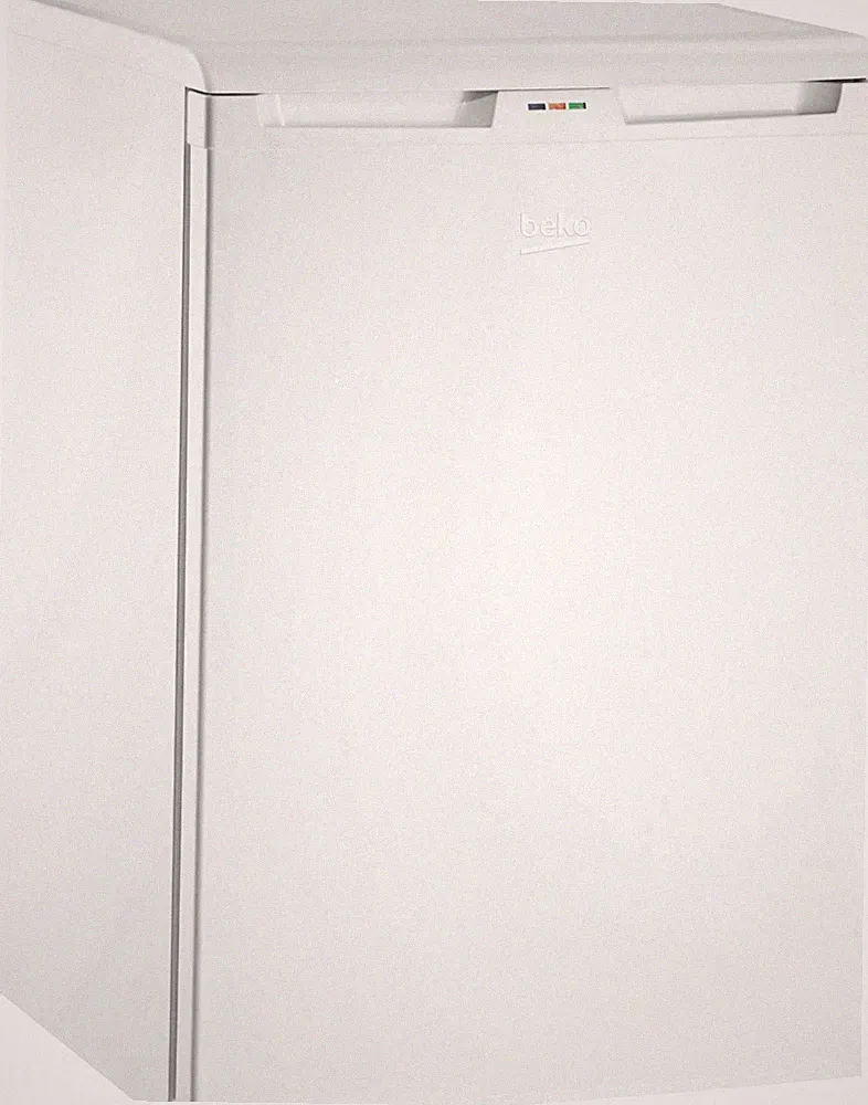 Beko FSE1074 Gefrierschrank