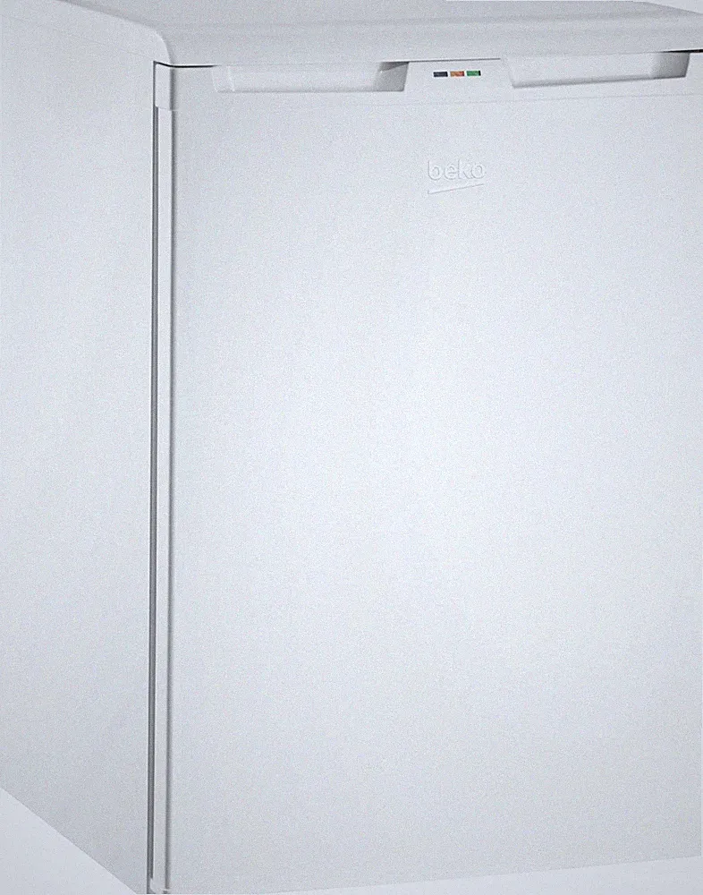 Beko Gefrierschrank FSE1074N unterbaufähig 95 l H 84 x B 54,5 x T 59,5 . B Ware