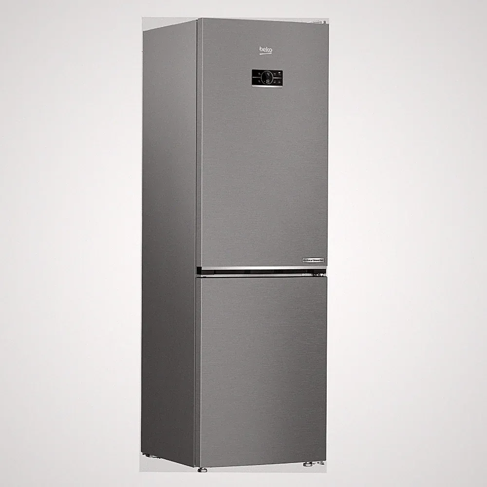 Beko Kombikühlschrank 60cm 360l nofrost