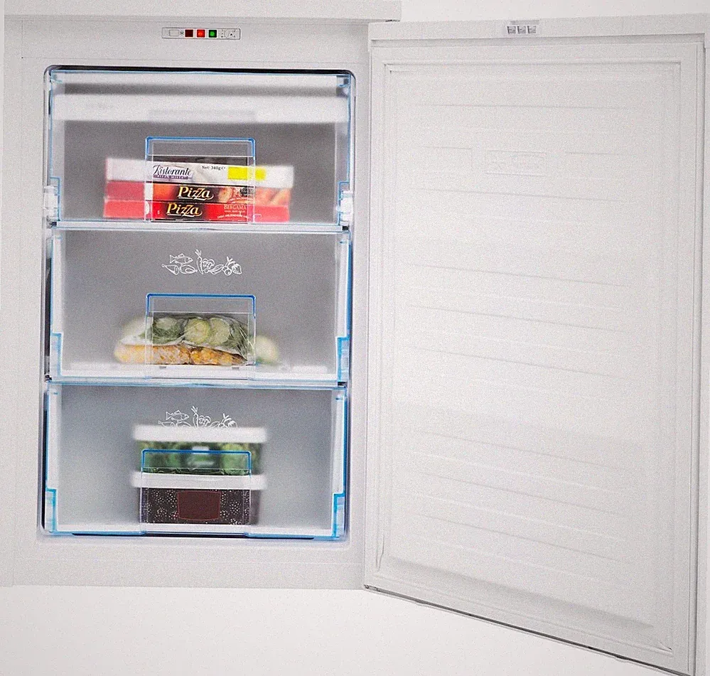 Beko Tischgefrierschrank FSE1074N