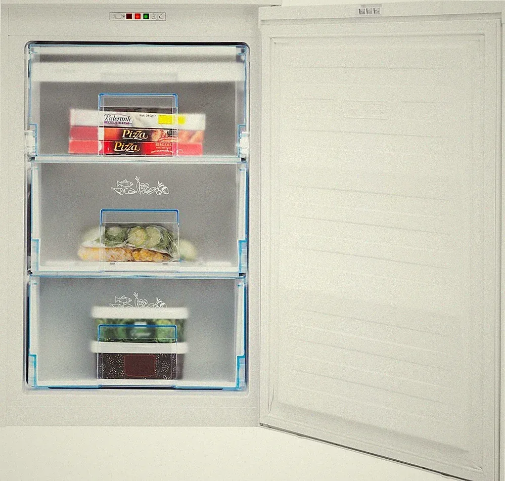 Beko Tischgefrierschrank FSE1074N