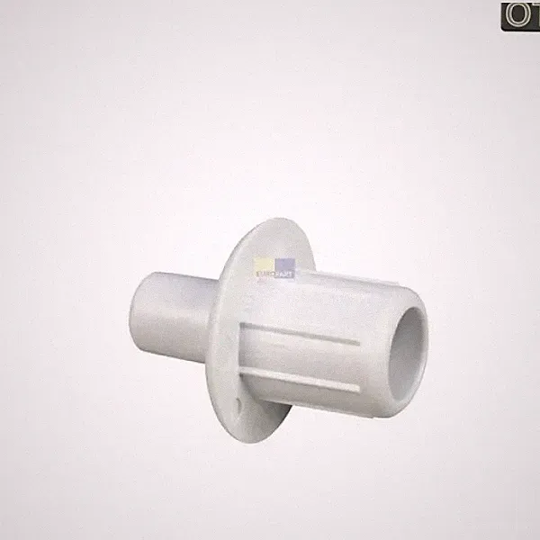 Bolzen oben Siemens 00632231 für Gefrierfachklappe Gefrierschrank