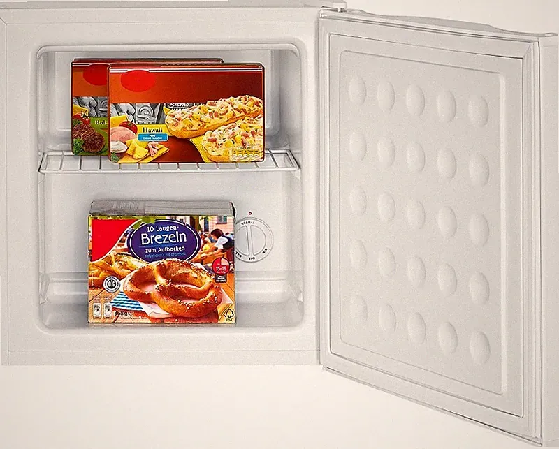 Bomann Einbau-Kühlschrank GB 341